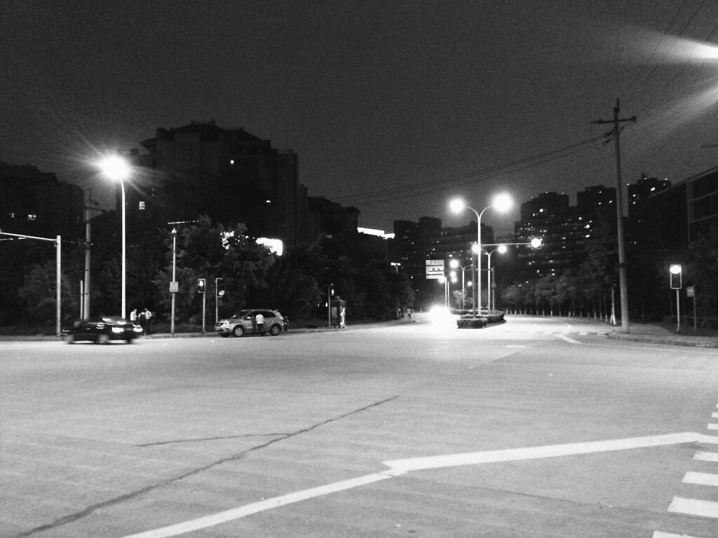 Streets