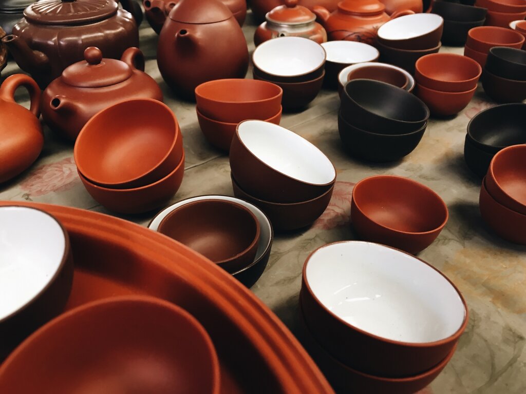 Panjiayuan Antique Market