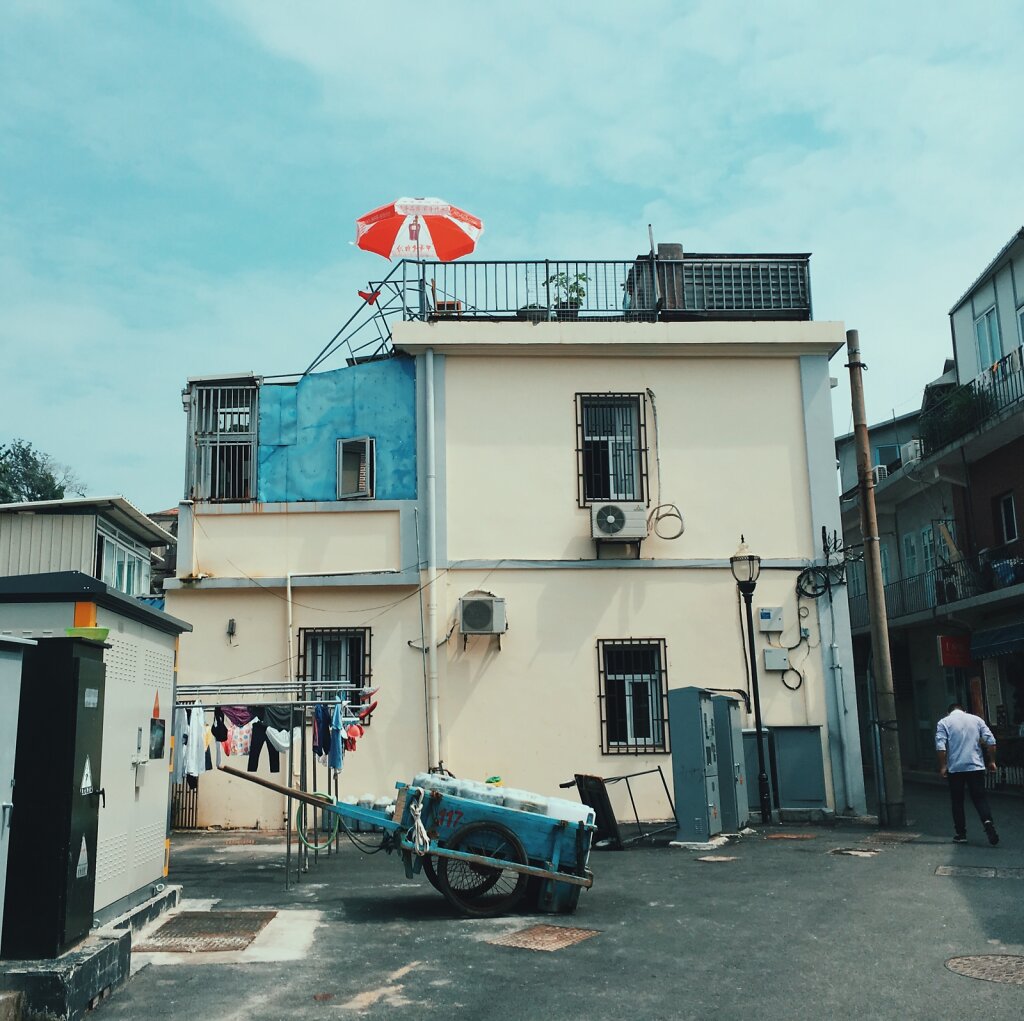 鼓浪嶼
